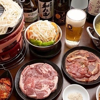 ゆきだるま 中野部屋_2