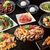 お好み焼はここやねん - 料理写真: