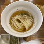 切麦や 甚六 - 料理写真: