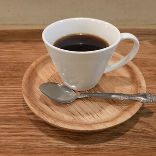 喫茶 白十字_1