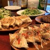 アガリコ餃子楼 森下店