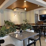 ぶん - 店内