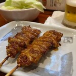 やきとり 大吉 - 料理写真: