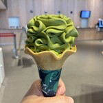 道の駅 あいの土山 - 