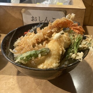 天丼ふじ_0
