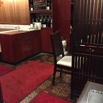 元祖 紙やき ホルモサ 新青山ビル