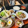 ましらこ - ある日のメニュー