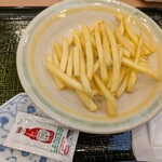 あじまし亭 - 