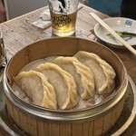 DRAGON BORRACHO - 