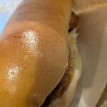 コッペ田島 - 料理写真: