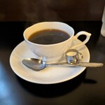 キャメリ - 香り高きコーヒー