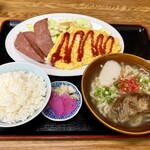 つた家 - 料理写真: