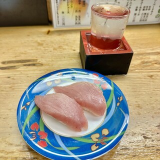 立喰い寿司 七幸_1