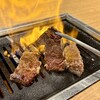 焼肉 白雲台 グランフロント大阪店