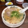 ラーメン 魁力屋 - 
