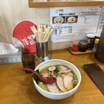 とら食堂 - 