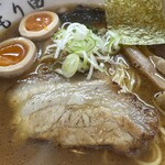 麺屋 もり田 - 料理写真: