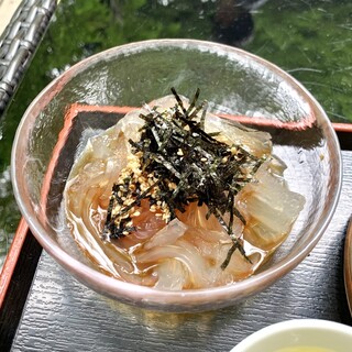 茶寮 五色の杜_0