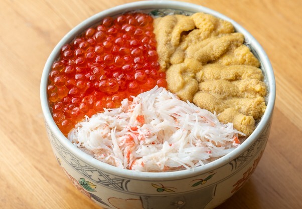 宝旬 - 五稜郭/食堂 | 食べログ