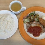 ジョナサン - 
