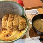 銀鯱食堂 - 料理写真: