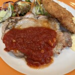 ジョナサン - 