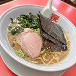 ラーメン山岡家 - 料理写真: