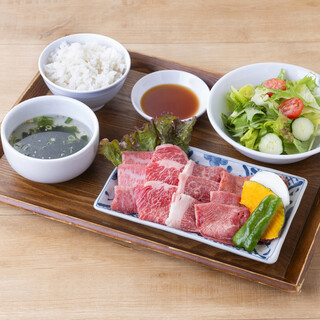 焼肉カルビ一丁_0