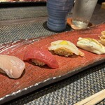 難波 すし麗 - 