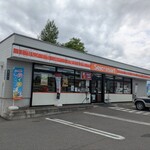 セイコーマート - 外観