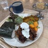 miobyDoTS - サゴ谷牧場唐揚げプレート1950円デリ3種選べます