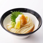 伊吹や製麺 - メイン写真: