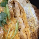 どんぶり専門店 たて花 - 