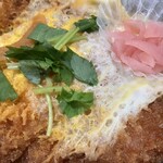 どんぶり専門店 たて花 - 