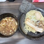 中華そばあたり - 