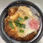 どんぶり専門店 たて花 - 