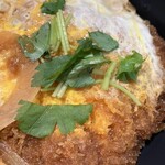 どんぶり専門店 たて花 - 