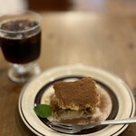 Cafe POLEPOLE - 
