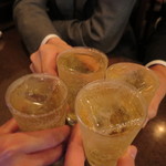 ホワイトラベル - 2015.4