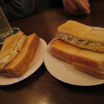 ホワイトラベル - 2015.4