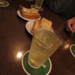 ホワイトラベル - 2015.4