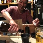 俺の串なおさん - 