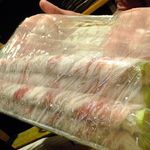 俺の串なおさん - 