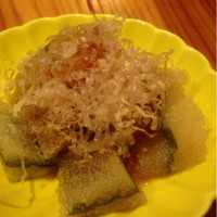 鮨処いちい - 子持ち昆布