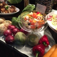 AWkitchen TOKYO 新丸ビル店 - 