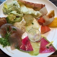 AWkitchen TOKYO 新丸ビル店 - 