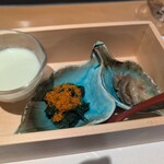 小皿食堂 一拓 - 