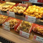 ハマケイ - 料理写真:
