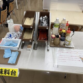 府中自動車運転免許試験場食堂_1