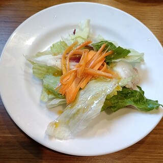 クッチーナ イタリアーナ アンゴロ_0